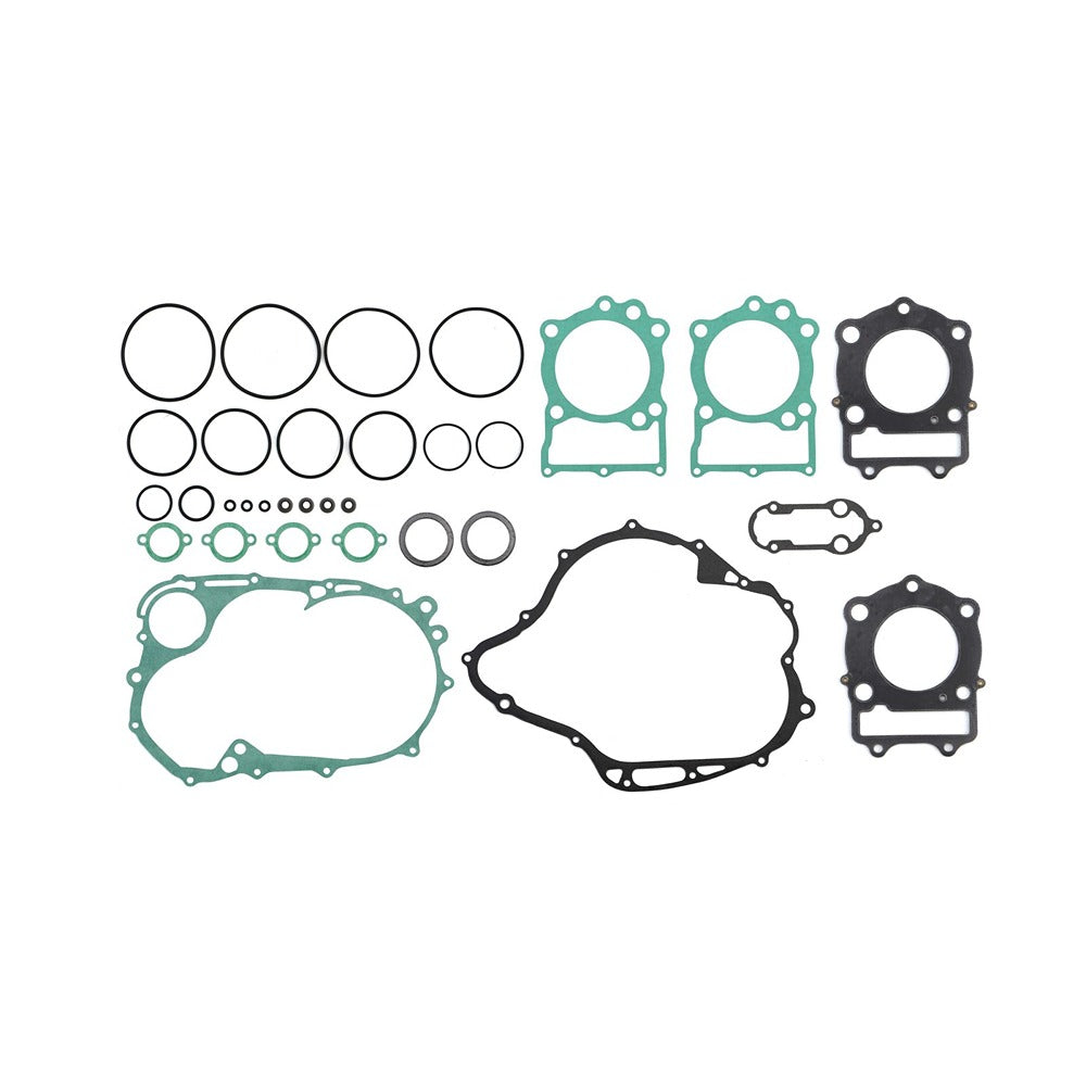 Centauro Full Gasket Set Yamaha XV700 Virago 84-87, XV750 Virago 88-96 (Metal Head Gasket)