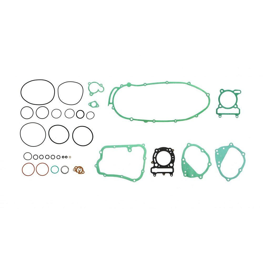 Centauro Full Gasket Set Yamaha YP250 Majesty, VP250 98-10, Aprilia Leonardo 2 50 96-04