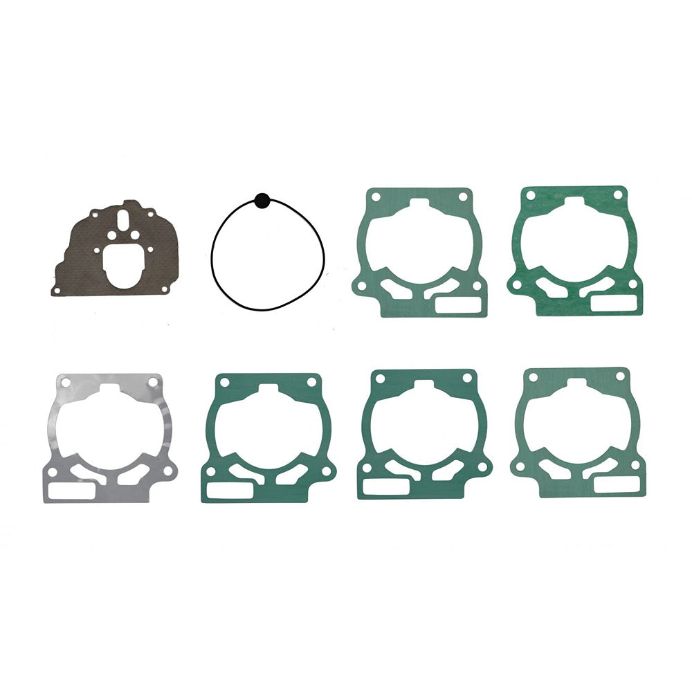 Centauro Head, Base & Exhaust Gasket KTM 125 EXC, 125 SX 2002-2015