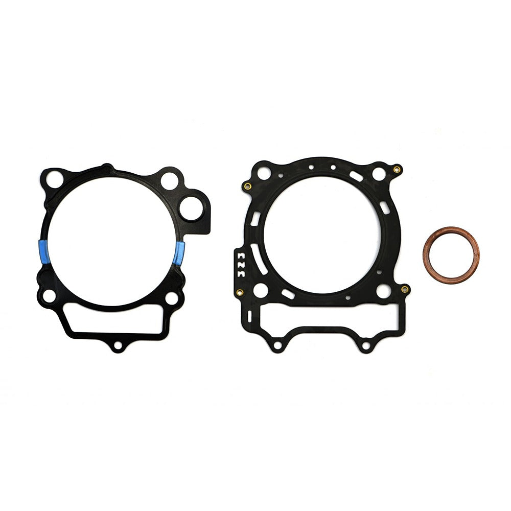Centauro Head, Base & Exhaust Gasket Yamaha YZ450F 2006-2009