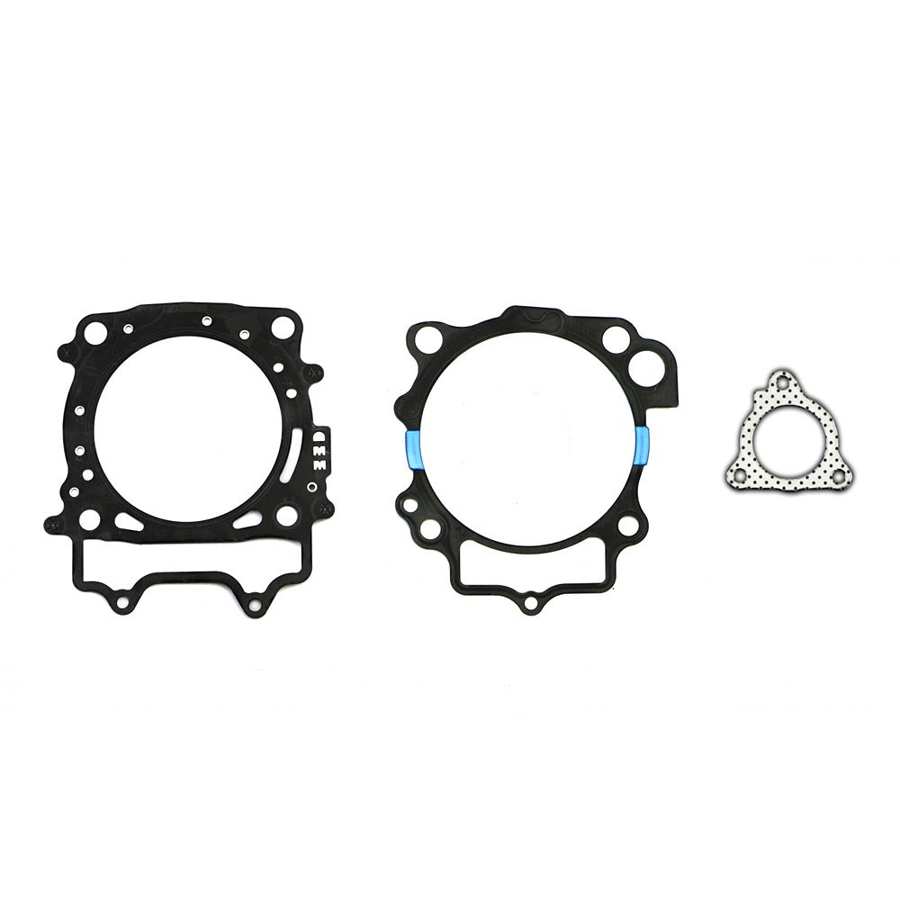 Centauro Head, Base & Exhaust Gasket Yamaha YZ450F 2010-2013