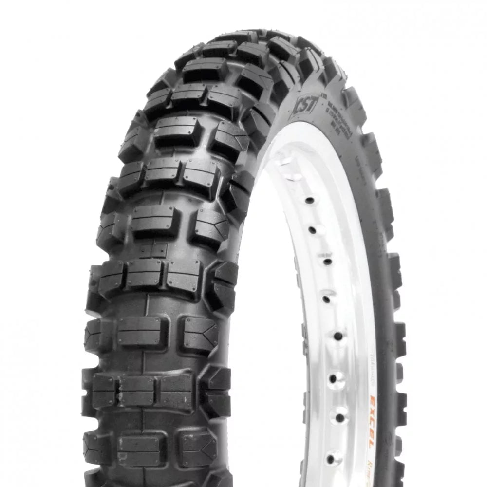 cst 120 80 18 cm732 62m tt e mark fim enduro tyre 1