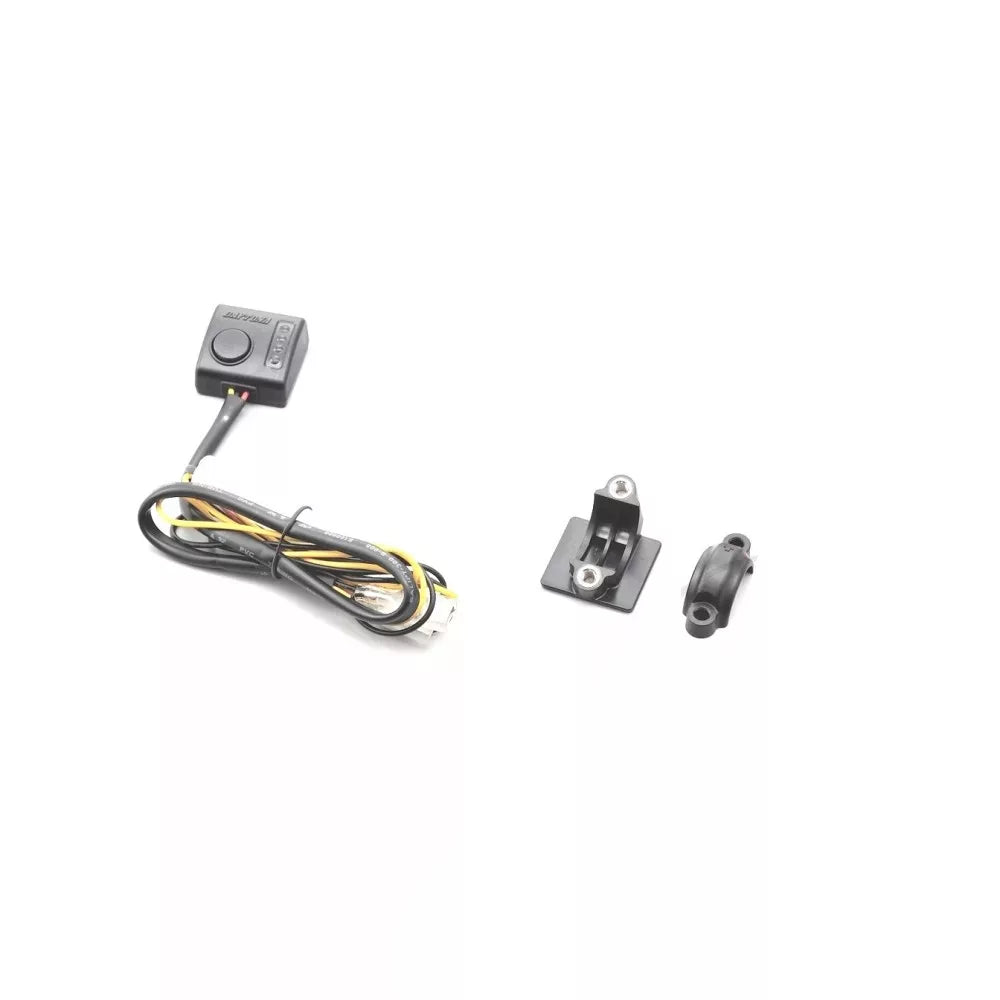 daytona 4 stage heated grips replacement switch 1