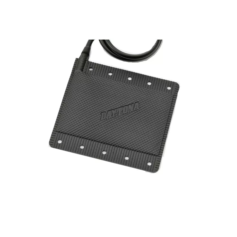 daytona heated over grips 2