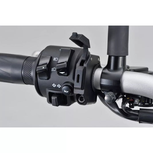 daytona usb c single socket 2