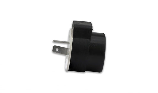 flasher relay 12v 2 pin for use on bulbs up to 23w 3