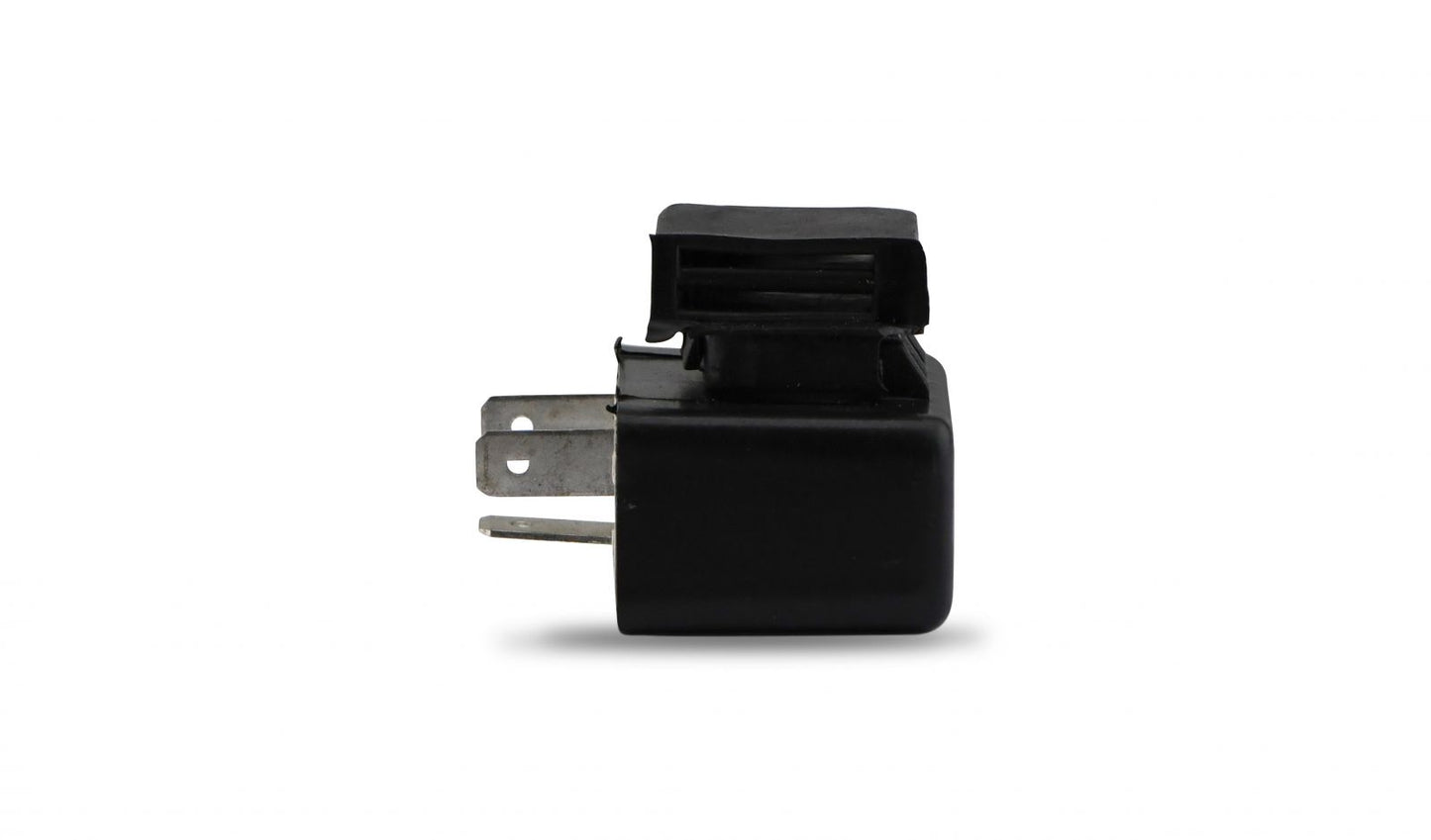 flasher relay 6v 3 pin for use on bulbs up to 23w 3