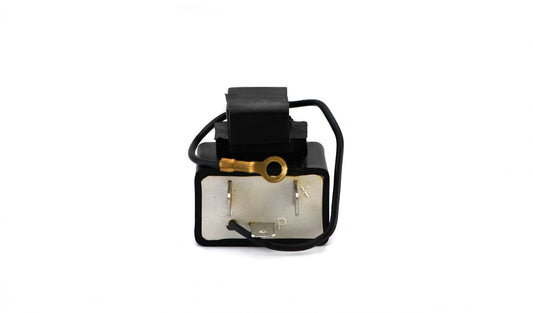 flasher relay led 12v 3 pin 1