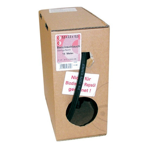 Fuel Hose 7.5mm 15m