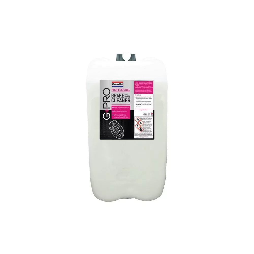granville gpro brake parts cleaner 25 litres jpg