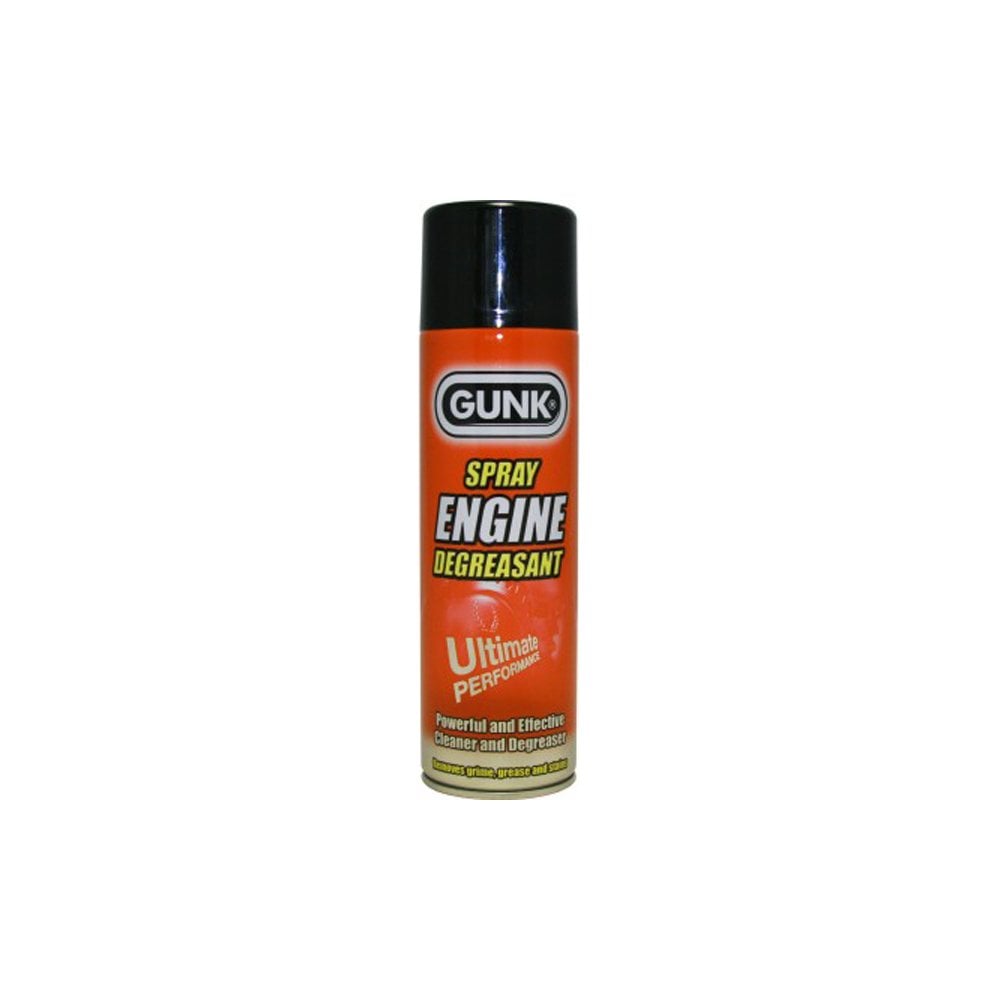 gunk eng degreasant 500ml