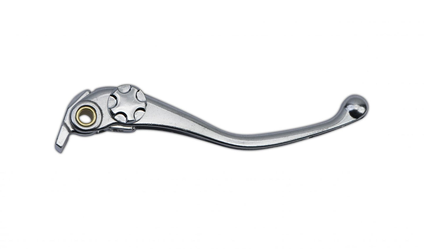 hendler front brake lever alloy ducati hypermotard 1100 2007 2009