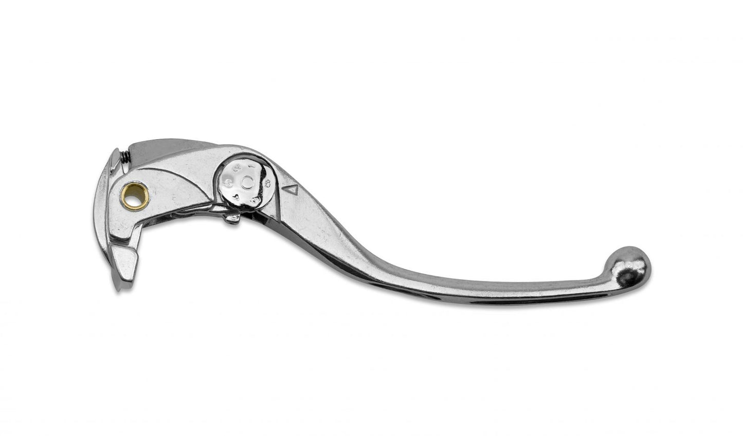 hendler front brake lever alloy honda mel cbr1000rr8 53170 mel 006