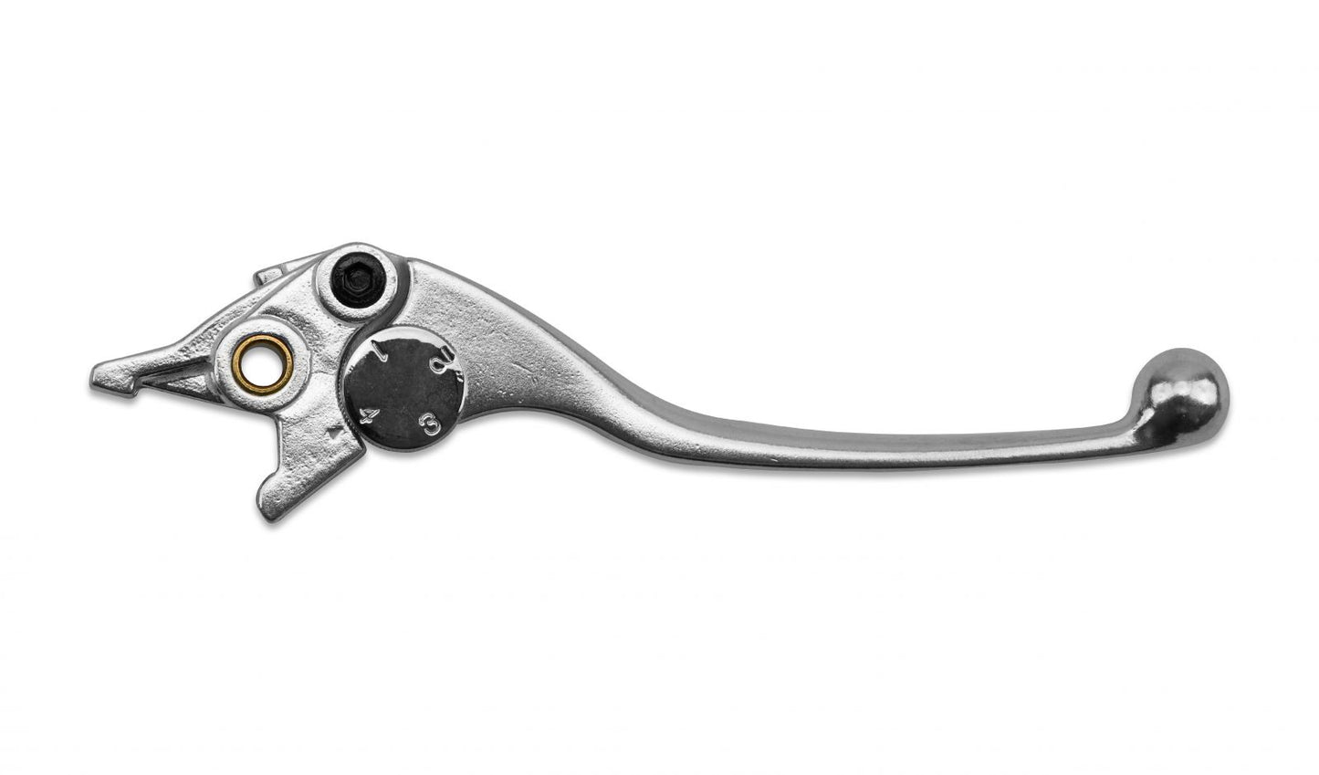 hendler front brake lever alloy kawasaki yamaha 1287