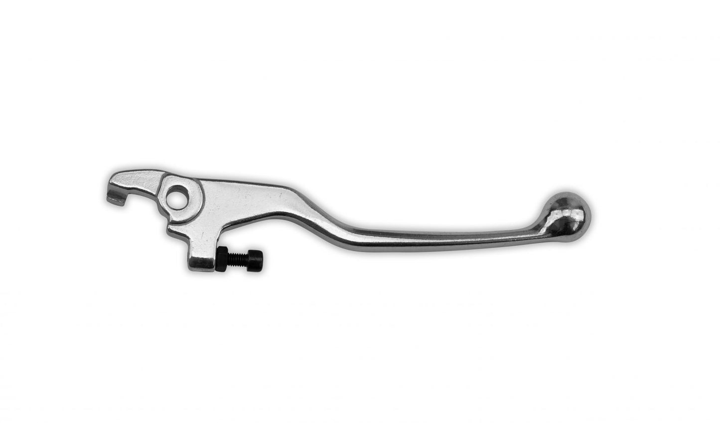hendler front brake lever alloy suzuki 03d00 short version