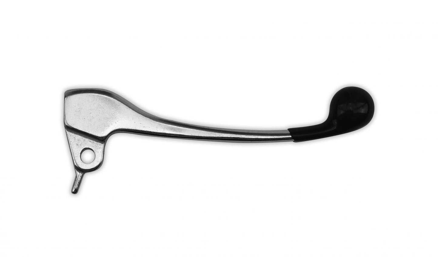 hendler front brake lever alloy yamaha 22f