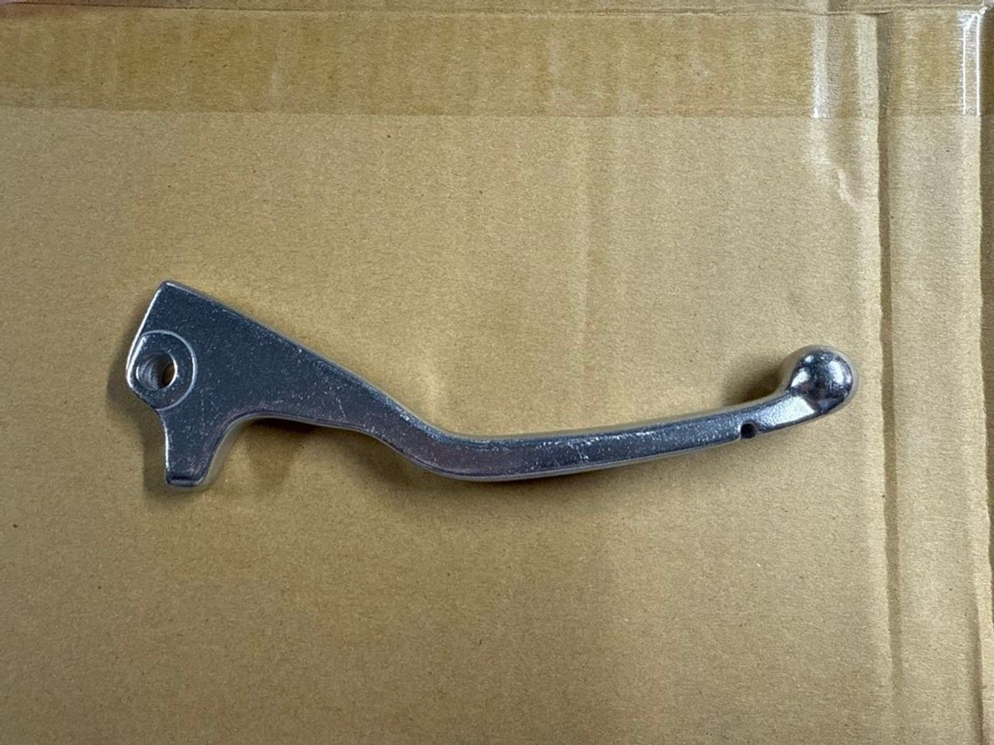 hendler front brake lever alloy yamaha 5d7 push type oe ref 5d7 h3922 10