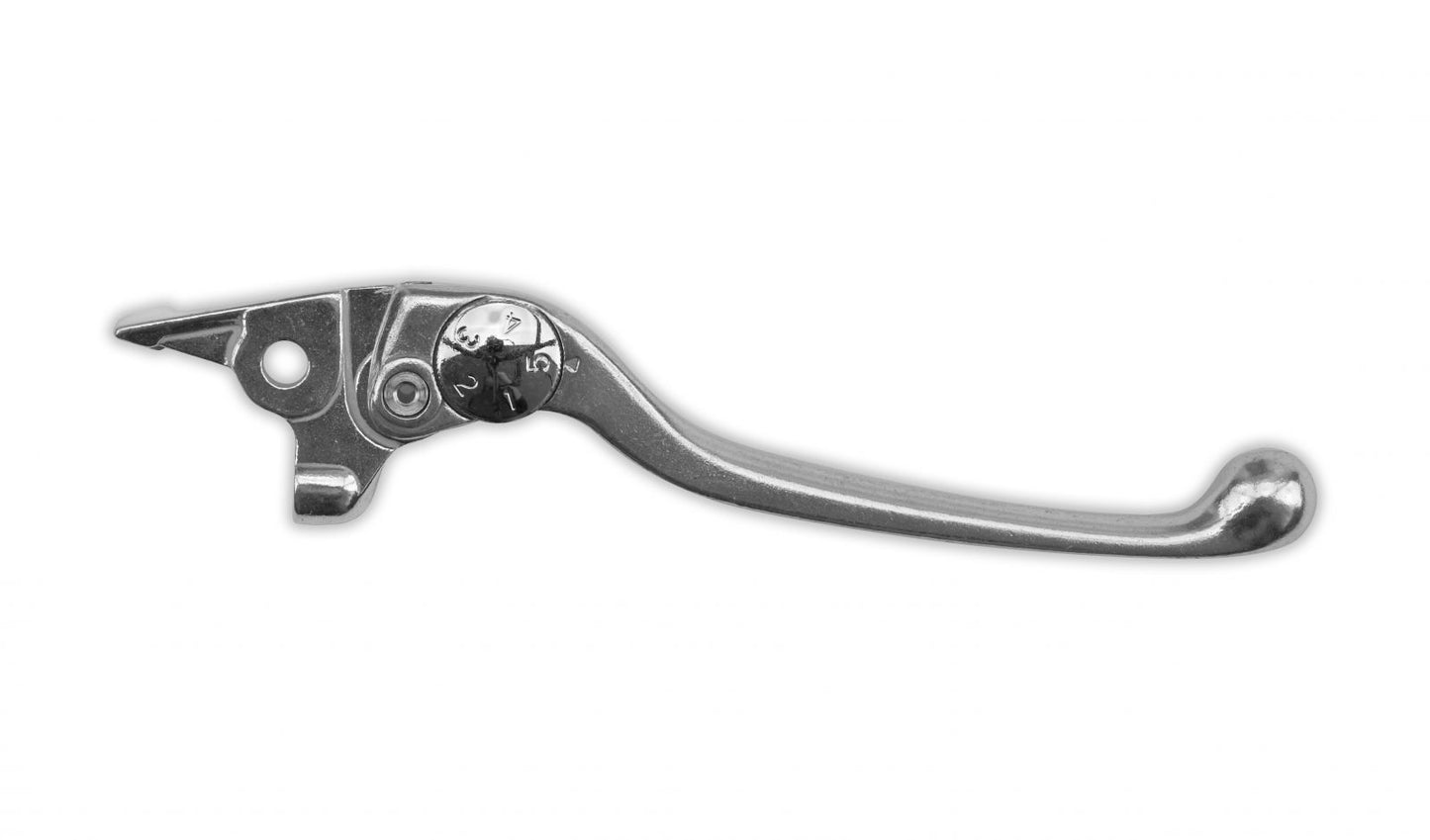 hendler front brake lever alloy yamaha 5vs may fit lxr 125 lexmoto 21
