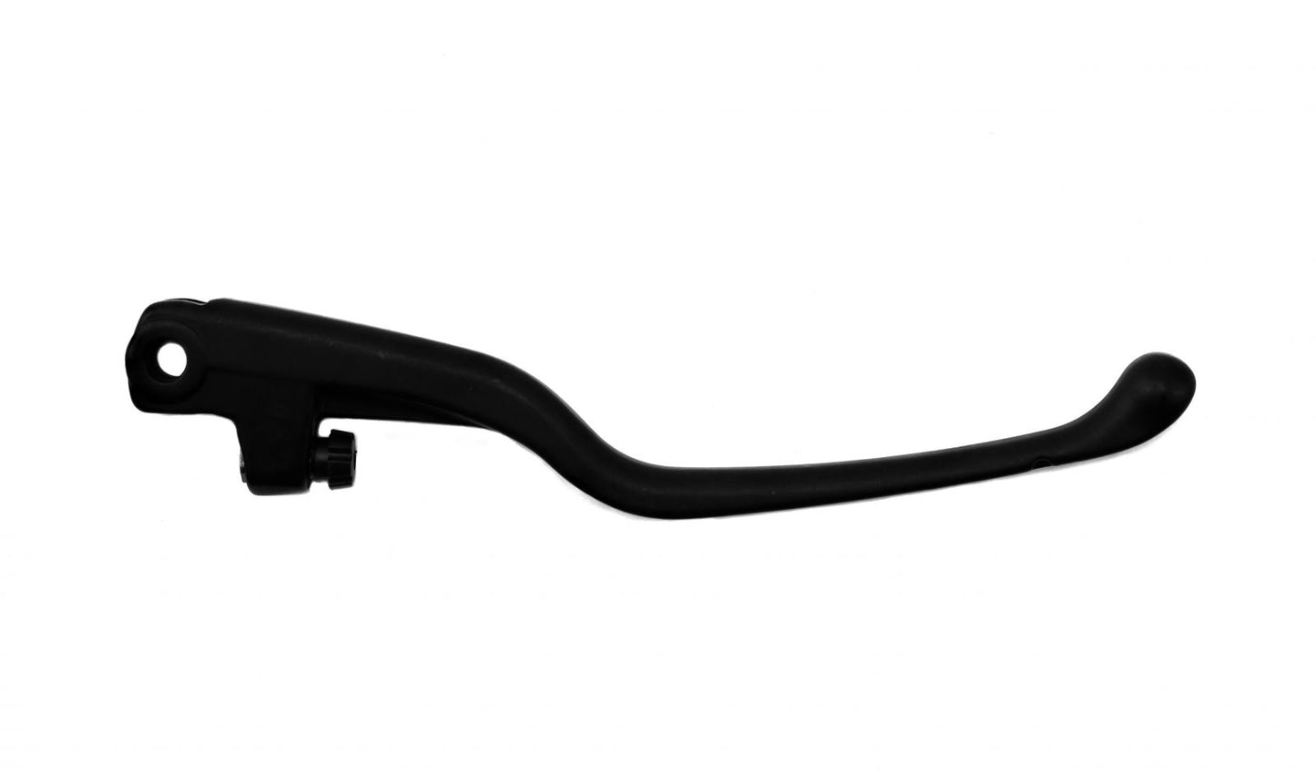 hendler front brake lever black bmw f800 k1200 k1300 r1200 03 09 f800 04 09 f800s 04 08