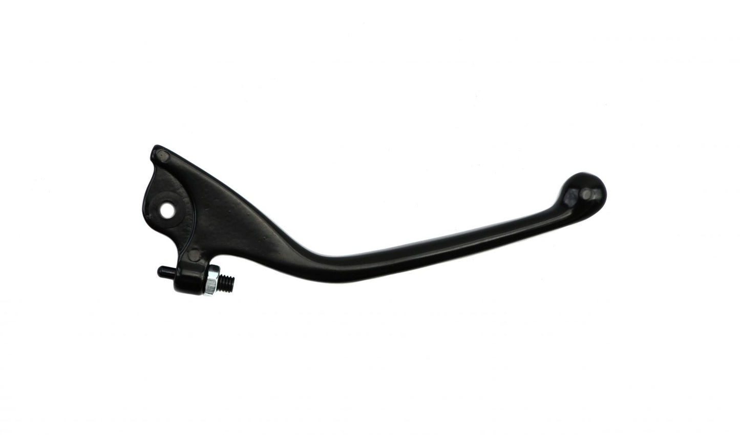 hendler front brake lever black disc brake xps50