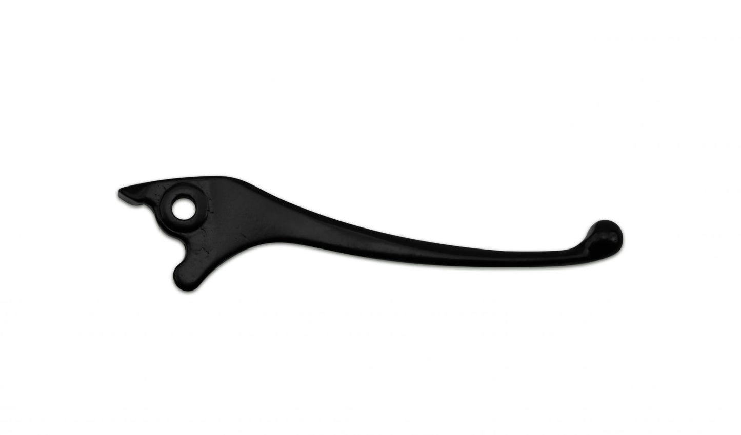 hendler front brake lever black honda gbm euro sh50t w 96 sym shark 50 53175 gbm 751