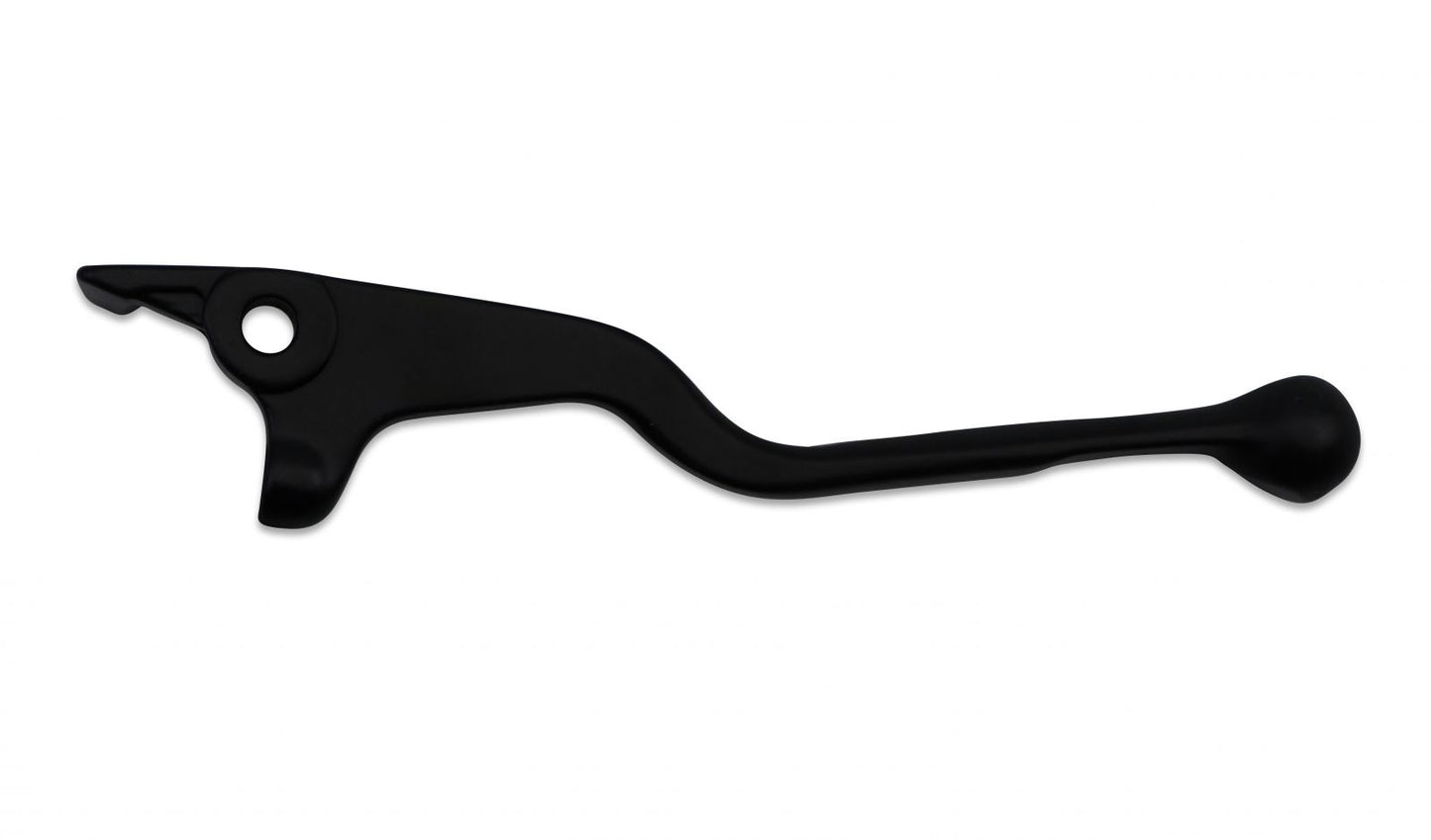 hendler front brake lever black honda mak my5