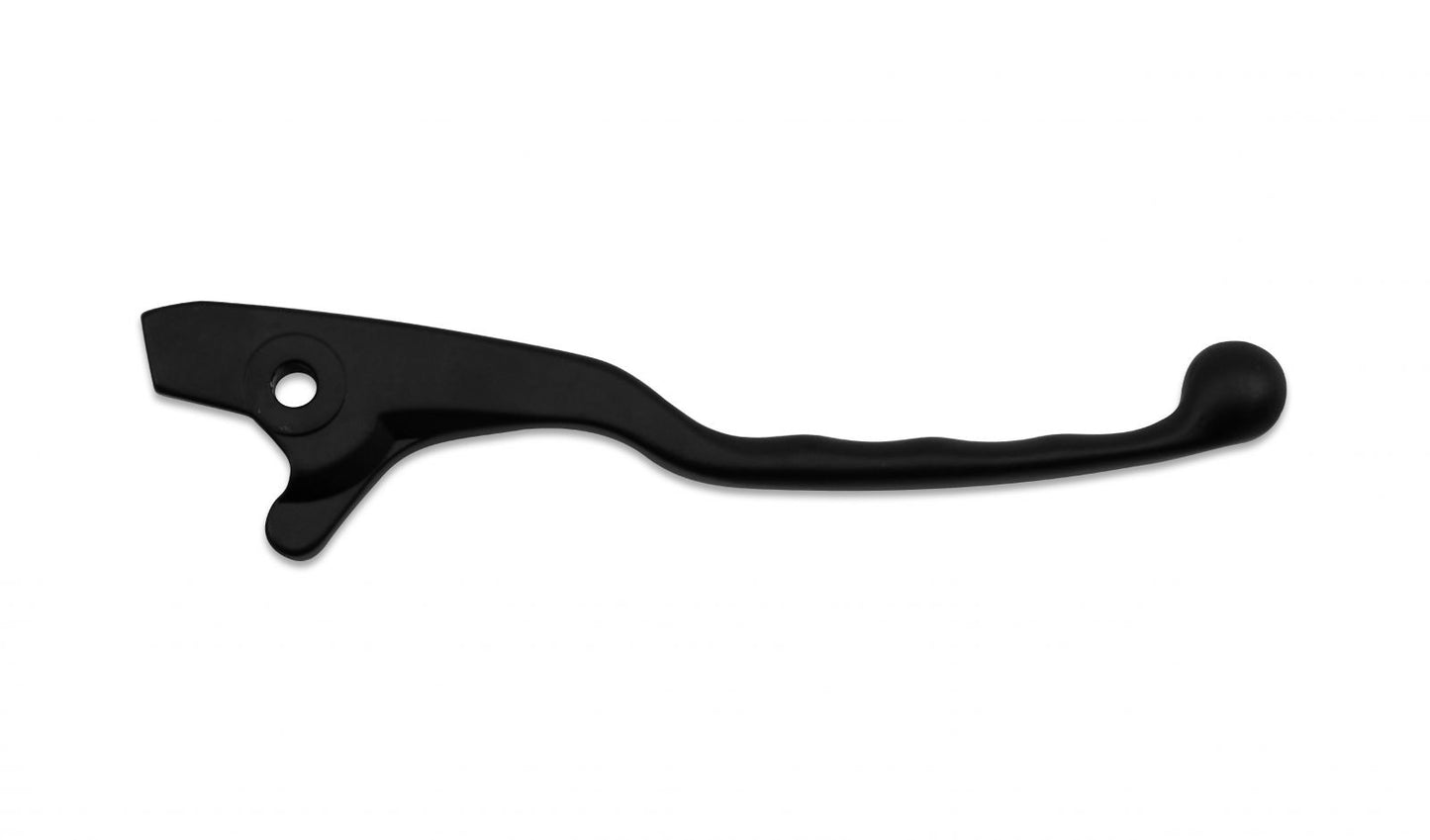 hendler front brake lever black kawasaki 1026 1058