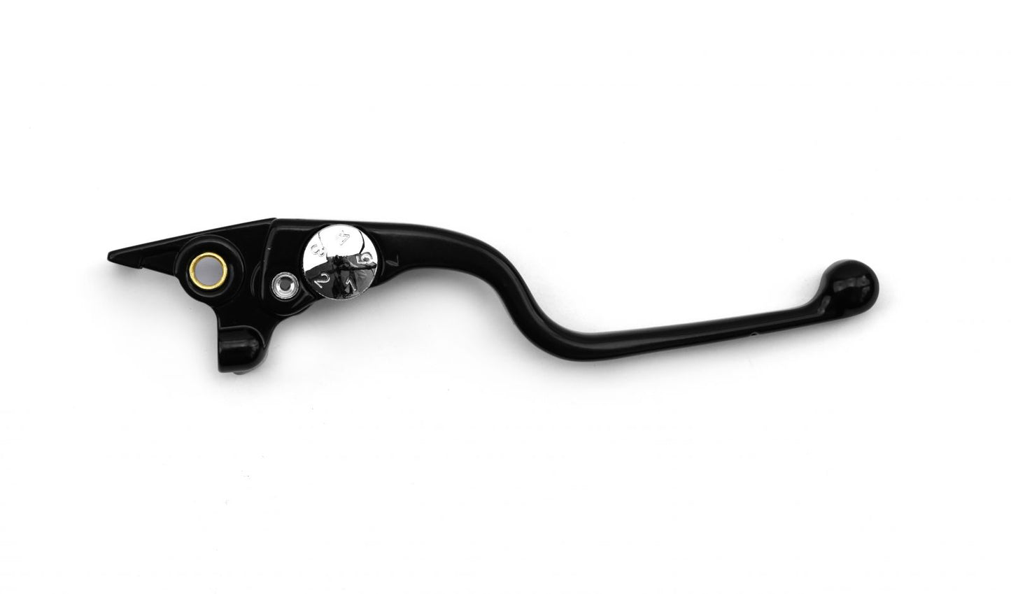 hendler front brake lever black ktm 93713002033 rc390 16 17 duke 390 17