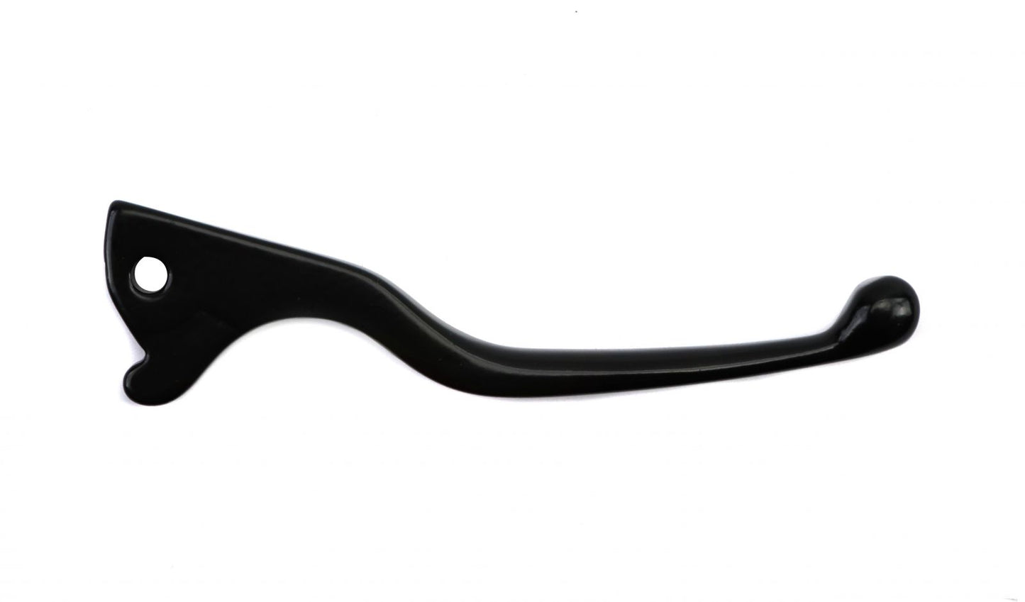 hendler front brake lever black peugeot trekker