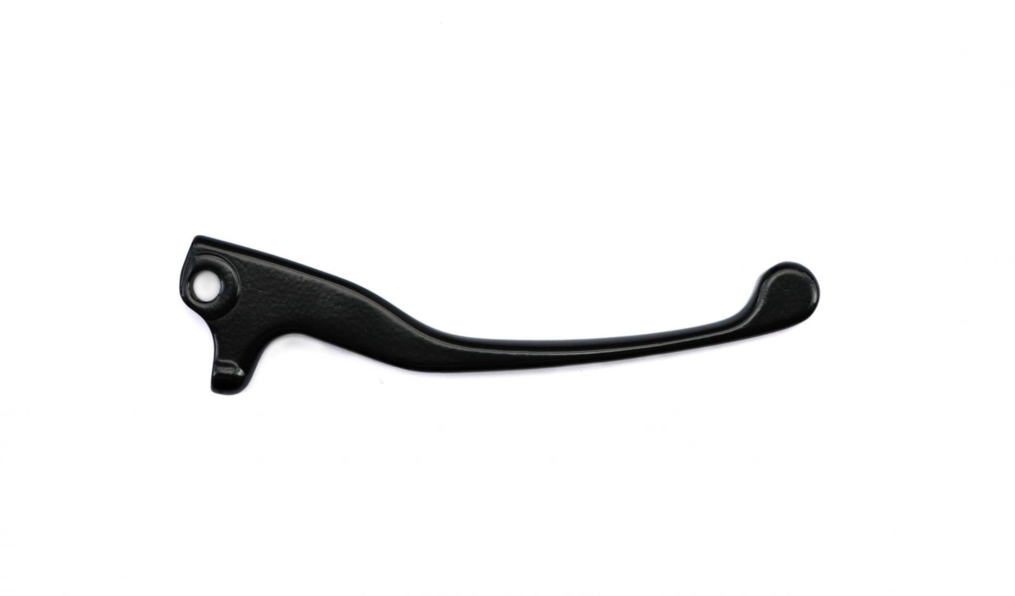 hendler front brake lever black yamaha 5me