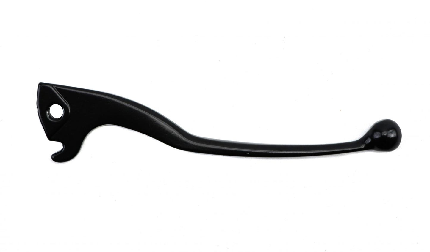 hendler front brake lever black yamaha 5vl