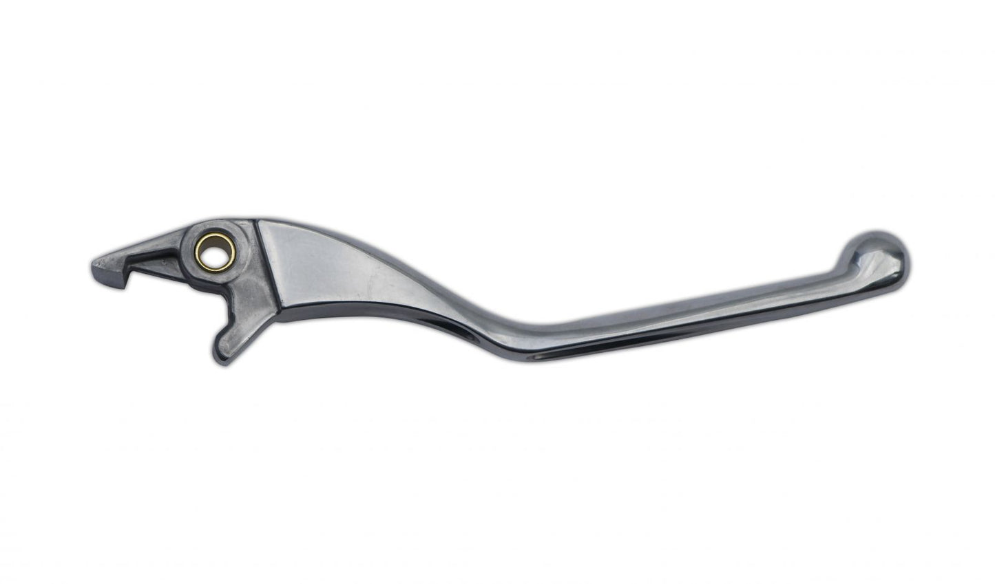 hendler front brake lever chrome honda mcv vtx1800 2004 2008