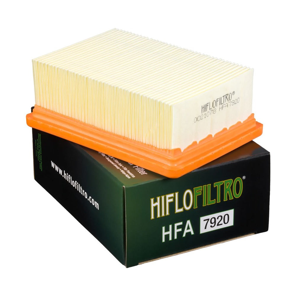 hiflo air filter bmw c400x 13 71 8 552 430