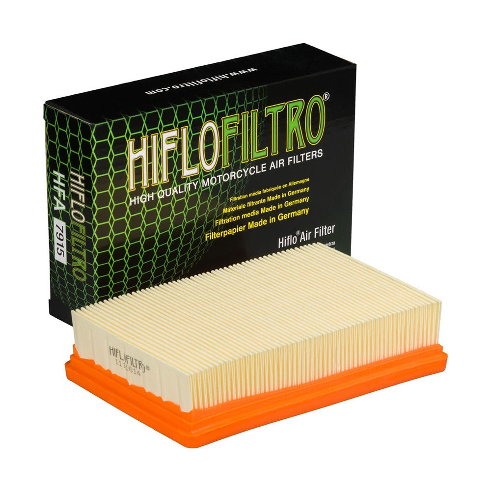 hiflo air filter bmw r1200gs adventure 14 18 r1250gs 19 r1250r 19 r1250rs 19 13 72 7 726 799