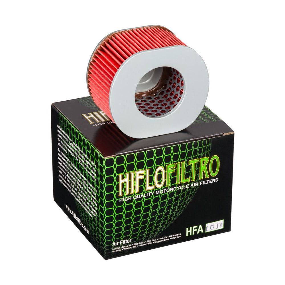 hiflo air filter honda c50 japan 17211 gbz 700