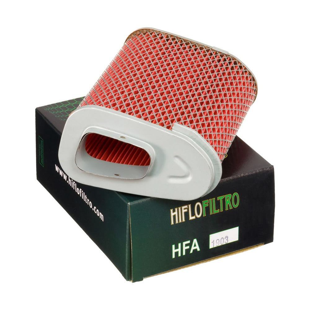 hiflo air filter honda cb1000p t cbr1000fh fx 87 99 st1300 00 17211 mbo 000 17211 mm5 000 17211 ms2 000 17211 mz2 000