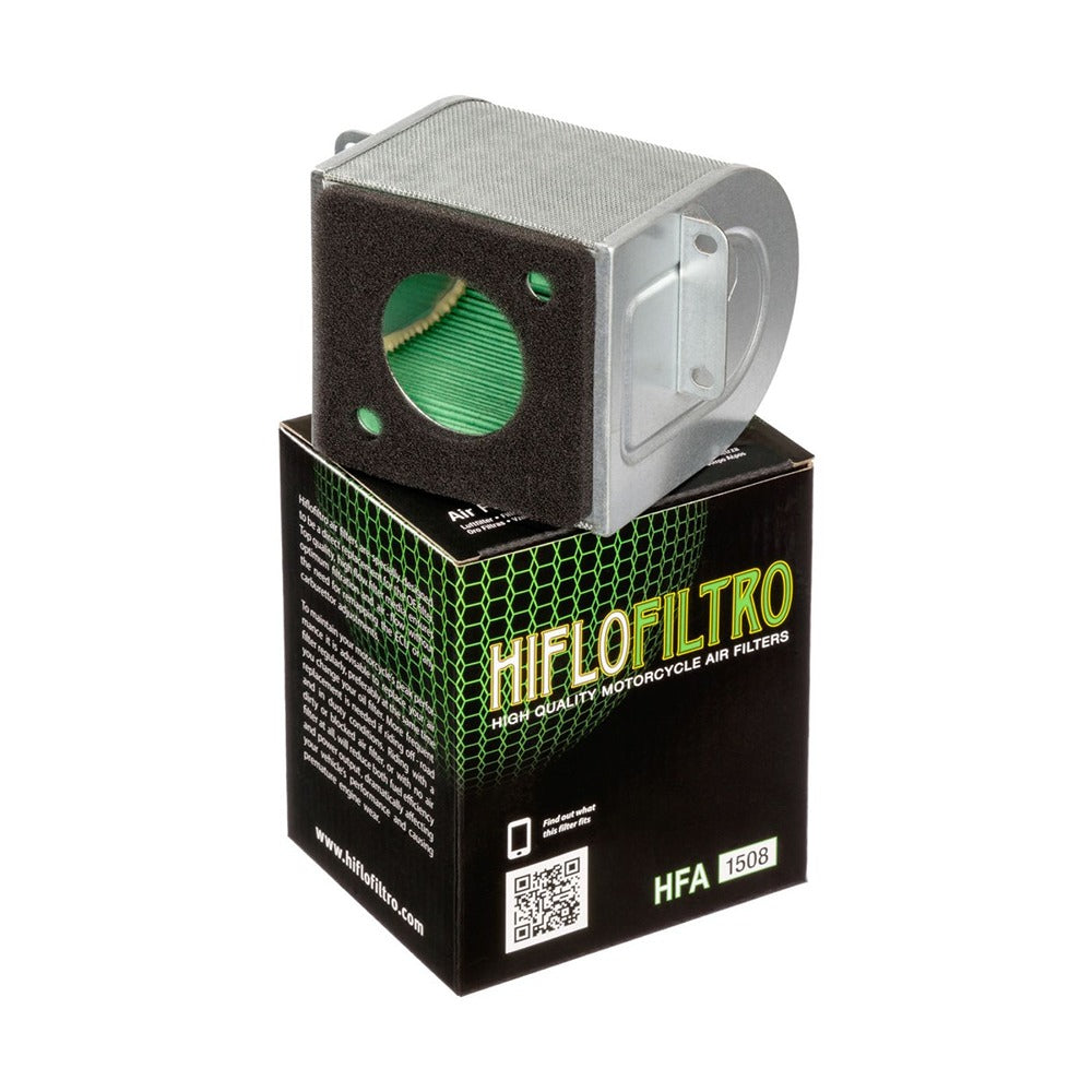 hiflo air filter honda cb500x fad faj x fd fj cbr500re rj 13 18 17211 mgz d00 17211 mjw j00