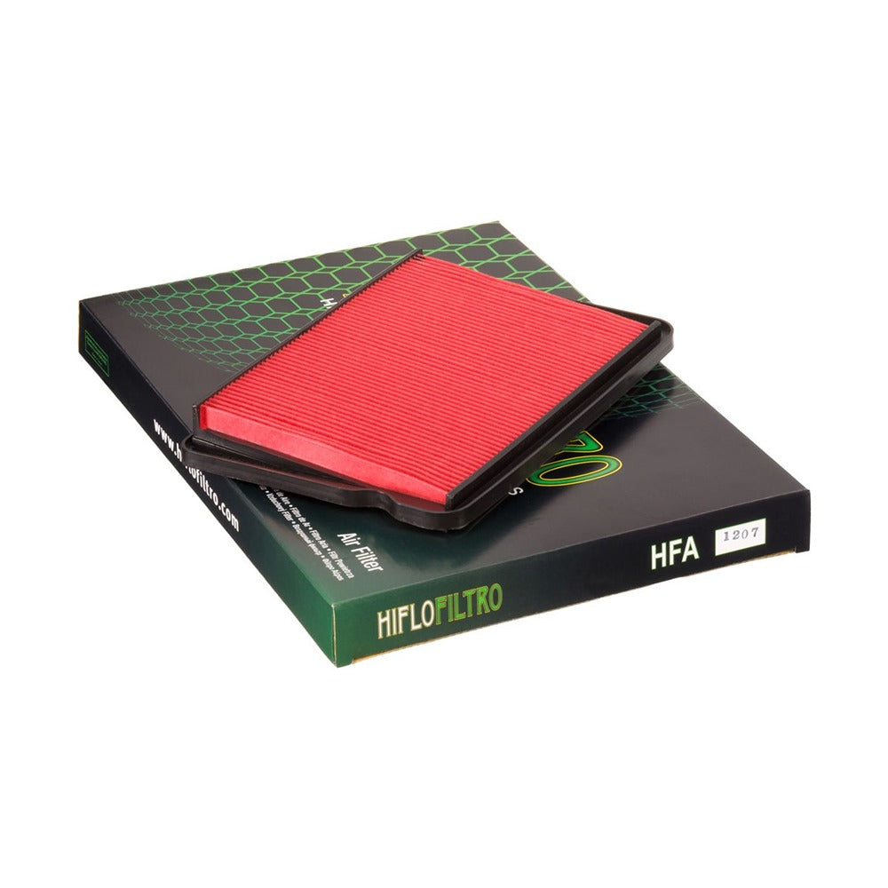 hiflo air filter honda cbr250rj rk japan 17205 ky1 000