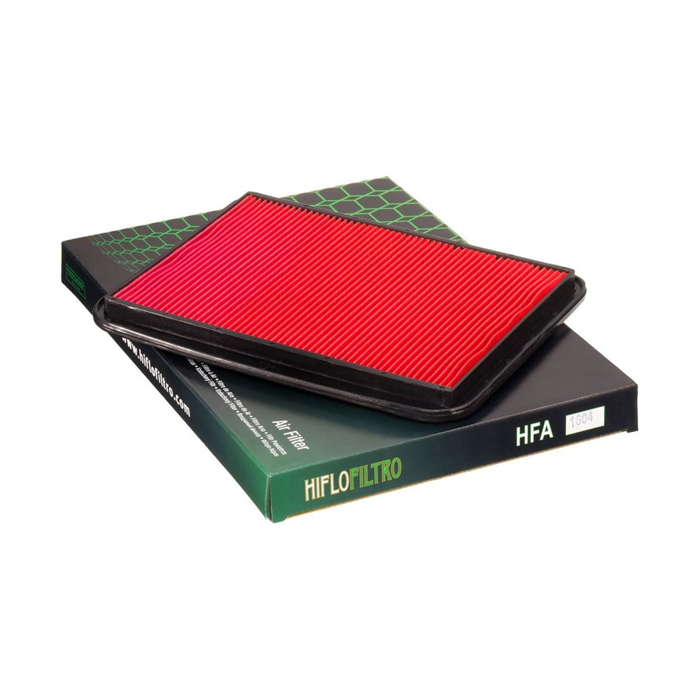 hiflo air filter honda cbr600 87 90 cbr500 87 91 cbr400 86 87 17210 kt8 000
