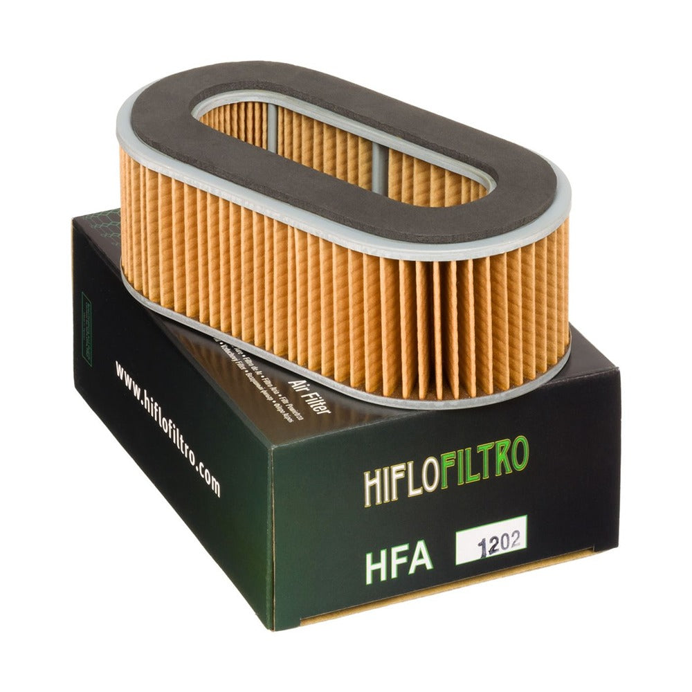 hiflo air filter honda ch250 elite 85 88 17211 km1 770