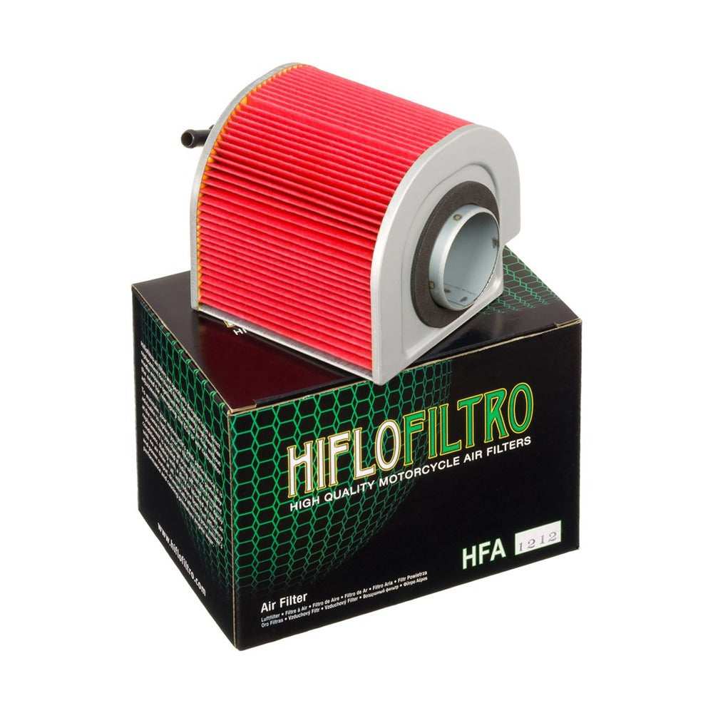 hiflo air filter honda cmx250 96 16 17211 kr3 600