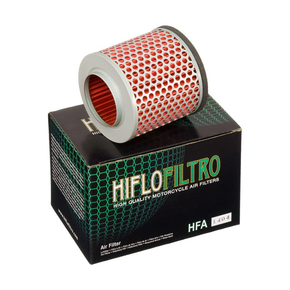 hiflo air filter honda cmx450c 86 87 17213 mm2 770
