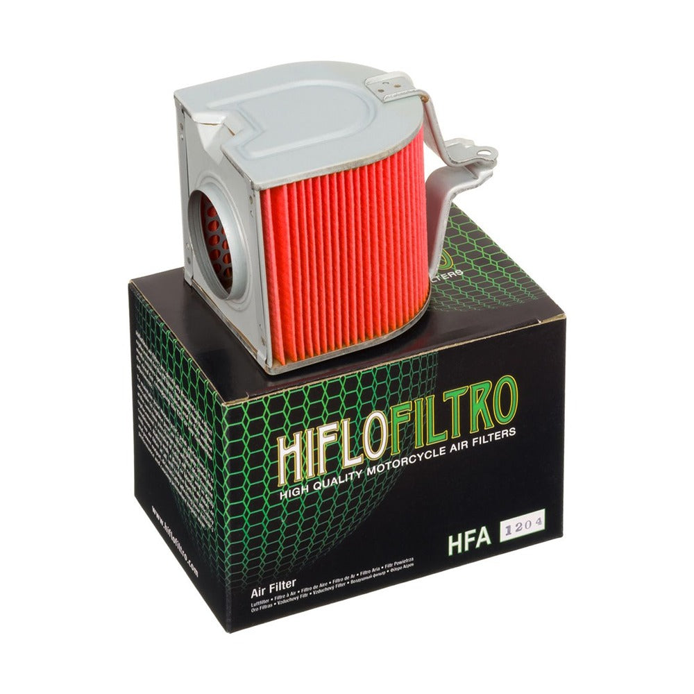 hiflo air filter honda cn250 helix 86 07 17214 ks4 000 17214 ks4 010