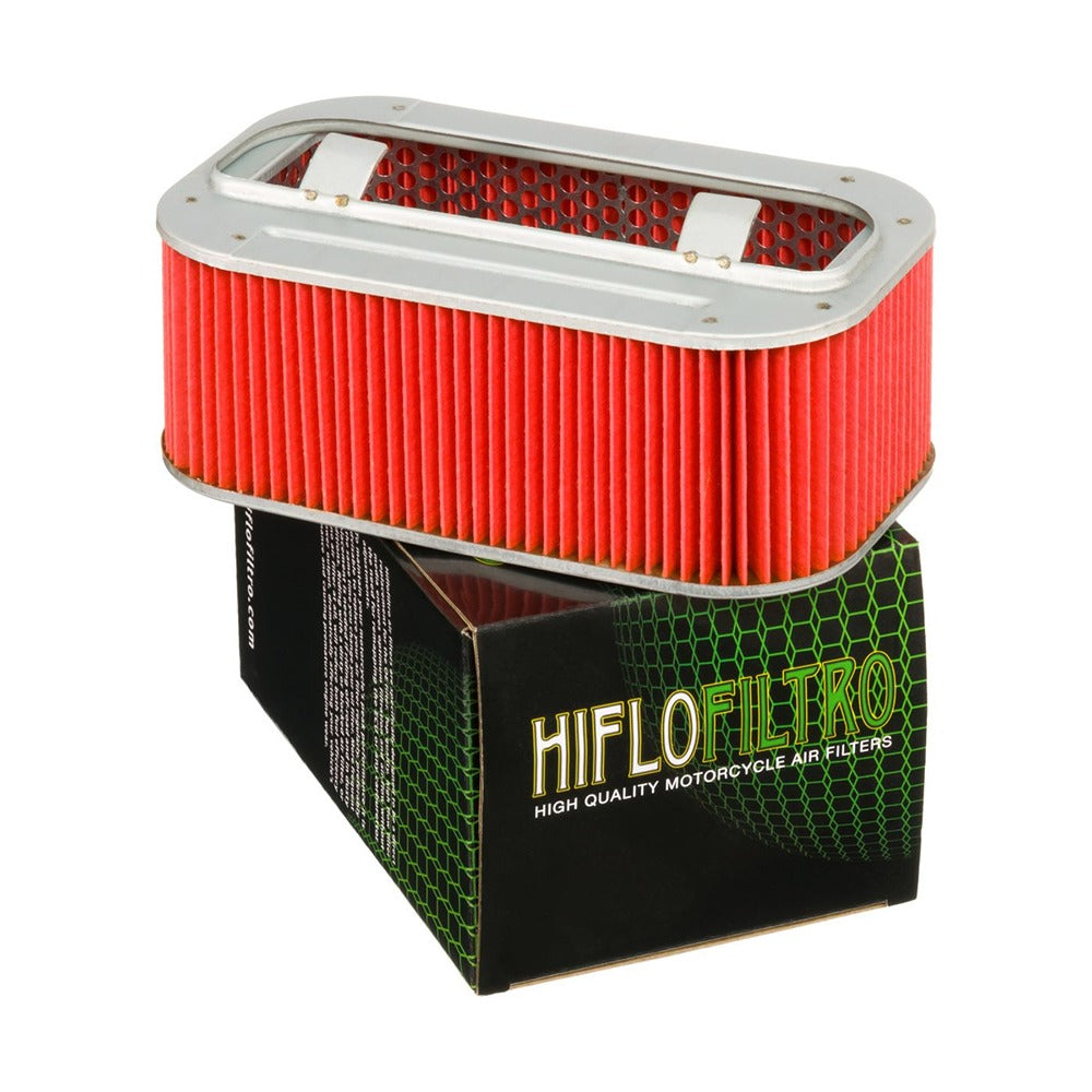 hiflo air filter honda vf1000fe ff f2f 84 86 vf1000r 84 86 17216 mb6 000 17216 mj4 000