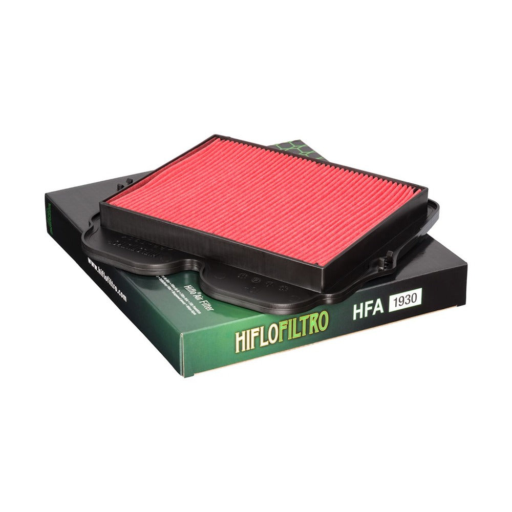 hiflo air filter honda vfr1200f 10 12 vfr1200x crosstourer 12 18 17210 mge 000 17210 mge 640