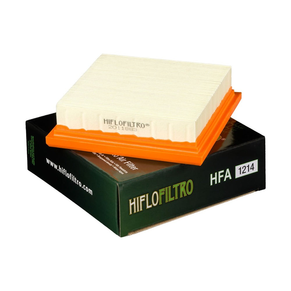 hiflo air filter honda xr250 brazil 06 14 17211 kpe 730