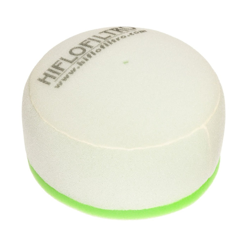 hiflo air filter kawasaki kx125 87 89 kx250 87 89 kx500 87 03 klx250 09 20 klx300 21 25 klx650 93 96 twin air 151109