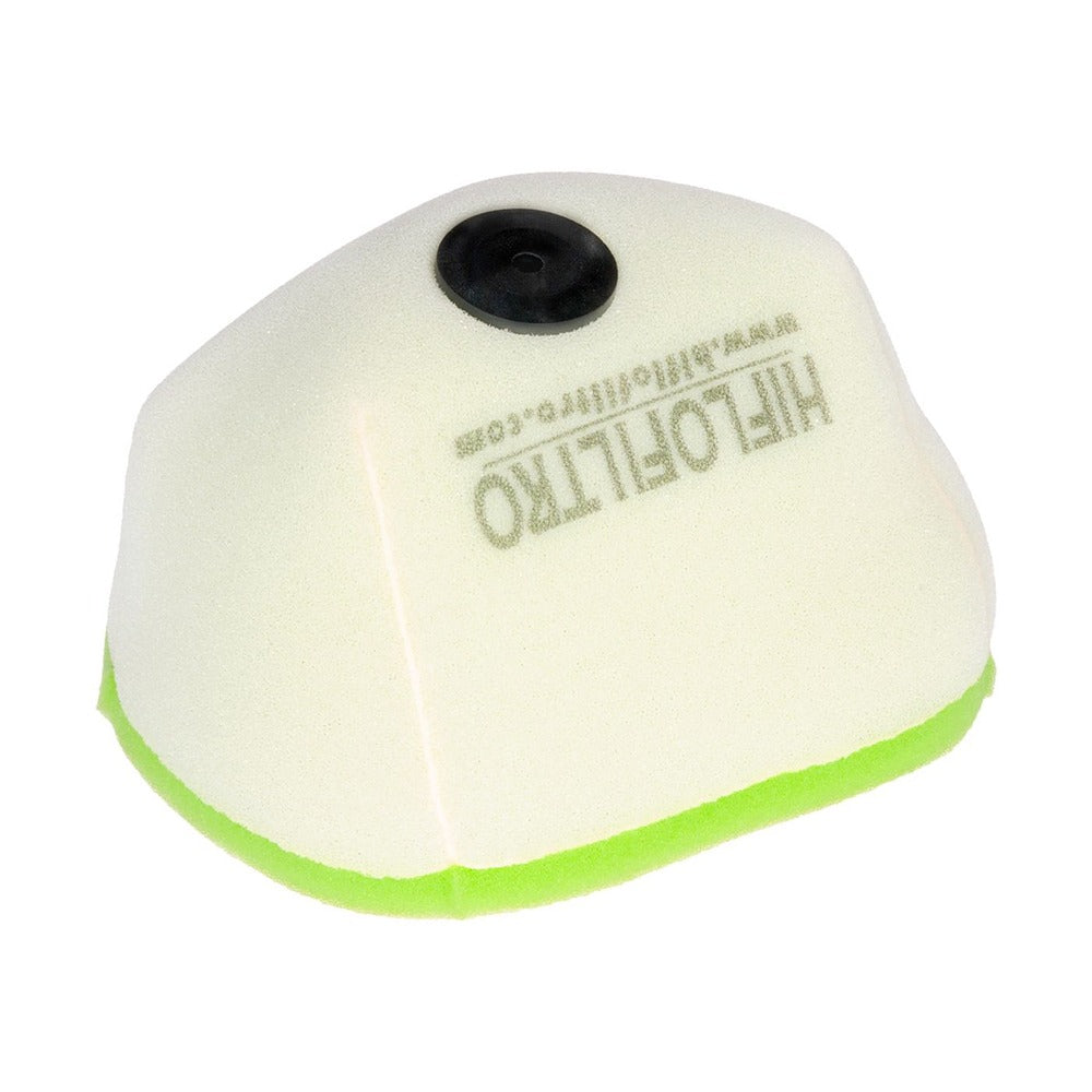 hiflo air filter kawasaki kx250f 17 20 kx450f 16 18 twin air 151121