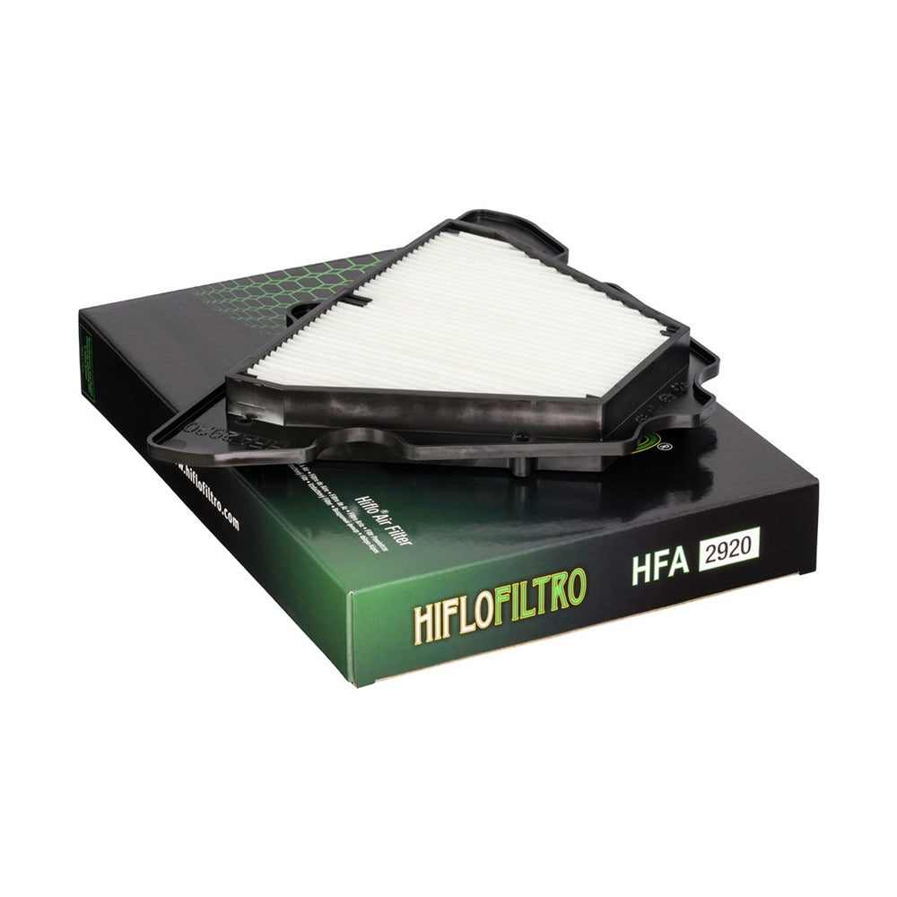hiflo air filter kawasaki z1000 zr1000 zx1000m 11 16 11013 0738 11013 0712