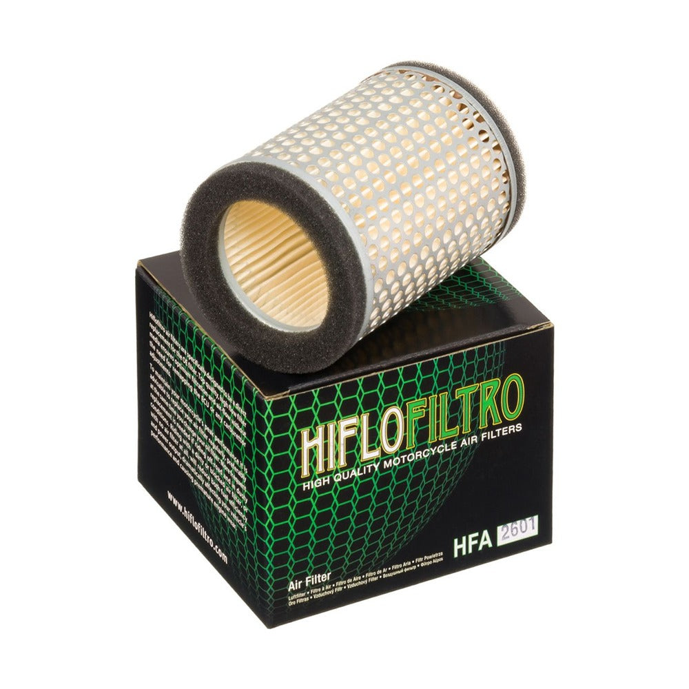 hiflo air filter kawasaki z650f3 4 z750e1 h1 2 l1 2 80 83 11013 1025
